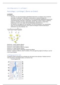 Bundel week 4,5,6 huidtherapie 2.1. De patient met oedeem