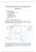 TEMARIO COMPLETO FISIOPATOLOGIA 2 AÑO ENFERMERÍA