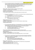 Safety & Infection Potential Test Practice with Explained Strategies ALL WITH CORRECT STRATEGIES GRADED A 2020