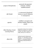 LCSW Exam guide