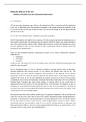 Summary Materials Principles and Foundations of EU Law