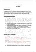 level 3 ict unit 6 assignment 3