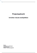 Module Opdracht Project Management