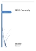 LU 19 Casestudy