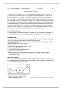 HC GPDTT Deel 1 van testtheorie (Grondslagen van de psychologische diagnostiek en testtheorie)