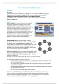 Anatomie, Fysiologie en Pathologie Periode 1