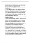 Samenvatting: Globalization in World History - Chapter 11