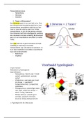 Vrije Universiteit Personality Psychology Lecture 2