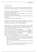 ECG leer basis (in de ambulancezorg)