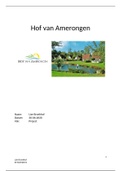 Hof van Amerongen