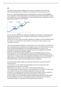 Samenvatting Informatiemanagement Laury Bollen, Mark Vluggen 2e druk H1 t/m H6 + H9