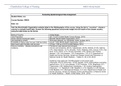 NR553 W2 Evaluating Epidemiological Data Assignment Table 2