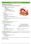 Nur 4545/NUR 4545 - Intrapartum Complications (100% Accurate Currently Updated 2020).