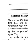 The Iliad