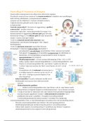 Samenvatting Biology, ISBN: 9781292170435  Humane Biologie GEO1-2210