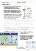 Aardrijkskunde (ak) VWO 4 H3 Klimaat en landschapzones P1 t/m 8