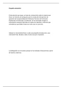 Tema 21. Técnicas de análisis estético-anatómico y funcional de prototipos. Criterios para la realización de pruebas de prototipos (evaluación) de prendas exteriores e interiores sobre persona y maniquí. Modificaciones y correcciones previsibles. Compleme