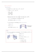 MATH220: Intro to Linear Transformations