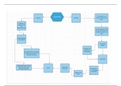 samenvatting levenscyclus veehouderijdieren (schematisch)