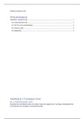 Samenvatting Praktisch Europees Recht, ISBN: 9789001593216  inleiding publiekrecht (IPU), SJD/HBO-rechten