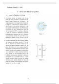 Fisica - Boletin 4 Resuelto