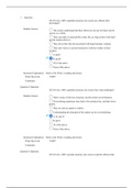 POLI 330N Week 2 TCO Assessment (latest 2022/2023) complete solution