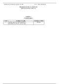 Pharmaceutical_Sciences BIO MISC Pharmaceutical_Sciences complete study guide 100%