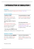 Introduction To Irrigation And Types Of Command Area