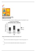 STAT MISC Sophia Statistics Final Milestone Exam