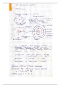 Samenvatting Nova  Scheikunde -4- 5- 6 VWO 