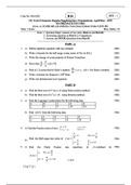 Mathematics complete notes