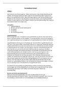 Samenvatting Tax Compliance Formeel