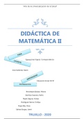 Matemàtica para niños