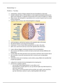 Full summary of problem  2, block 1.4