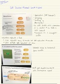 Micro biology: Week #4 Notes