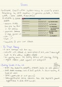 Microbiology: Week #11 Notes 