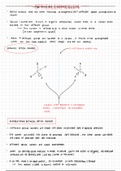 Optical Isomerism