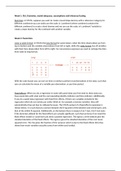 Summary of STATA clips for Empirical Finance