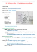 NR-509-Immersion-Physical-Assessment-Study-guide-