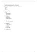 Grade 12 IEB Life Sciences/Biology - Strand 1,2,3,4 (Entire Grade 12 syllabus)