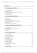 Samenvatting Organisational Behaviour UA