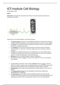 ICT modules Cell Biology wur