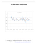 ECON 201: Initial Claims Sophia Polo.