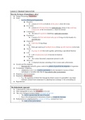 General Biology I - Lecture 2: Chemical Context of Life