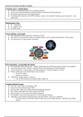 General Biology I - Lecture 36: Genomes and their Evolution