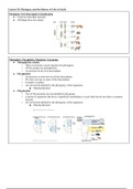 General Biology - Lecture 38: Phylogeny and the History of Life on Earth