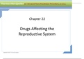 NR 566 / NR566 Advanced Pharmacology Care of the Family Weeks 5-8 Notes | Highly Rated | Latest 2020 / 2021 | Chamberlain College