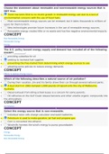 Sophia - Environmental Science - Unit 4 Milestone 4.