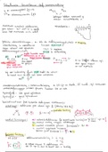 Scheikunde H1 t/m 16 VWO samenvatting (Chemie Overal)