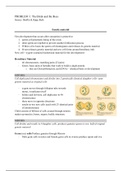 Psychology - 1.5 Changing Man Problem 1 